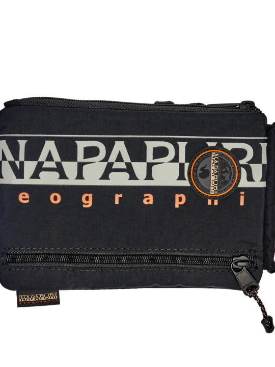 Zdjęcie produktu Napapijri Saszetka czarny