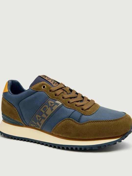 Zdjęcie produktu Napapijri Sneakersy granatowy