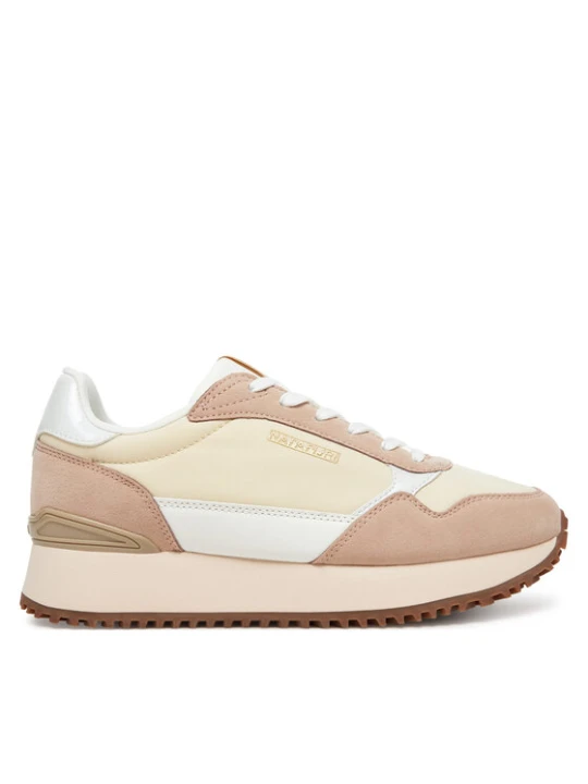 Zdjęcie produktu Napapijri Sneakersy Astra NP0A4IQB Różowy