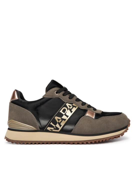 Zdjęcie produktu Napapijri Sneakersy Astra NP0A88XQ Czarny