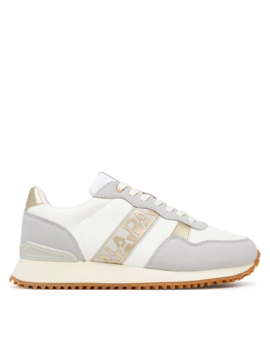 Zdjęcie produktu Napapijri Sneakersy Astra NP0A8AH7 Biały
