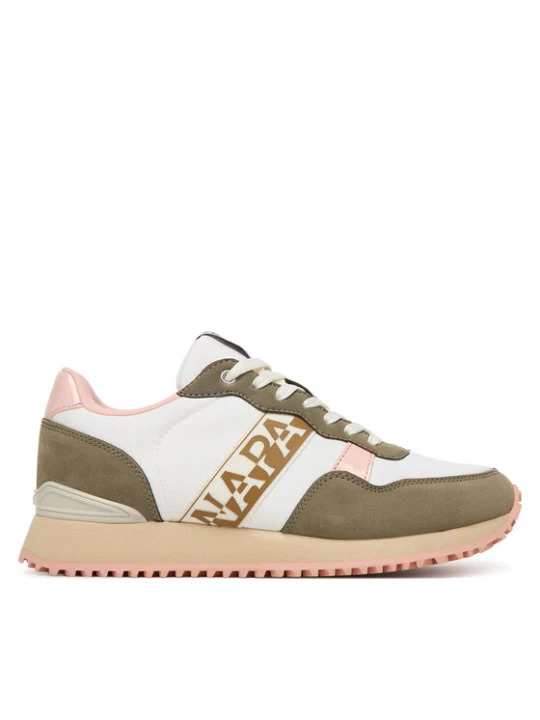 Zdjęcie produktu Napapijri Sneakersy Astra NP0A8B9O Biały