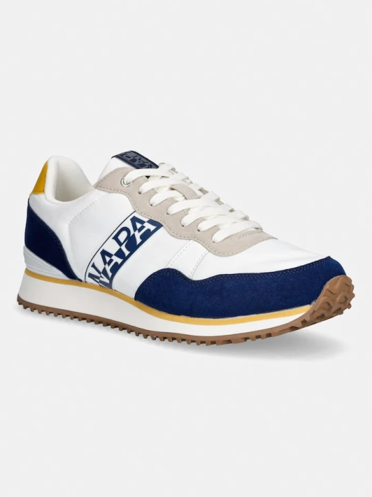 Zdjęcie produktu Napapijri sneakersy COSMOS granatowy