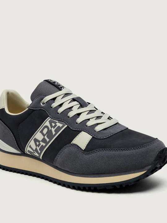 Zdjęcie produktu Napapijri Sneakersy Cosmos Nyp granatowy