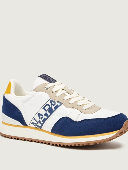 Zdjęcie produktu Napapijri Sneakersy Cosmos Nyp biały