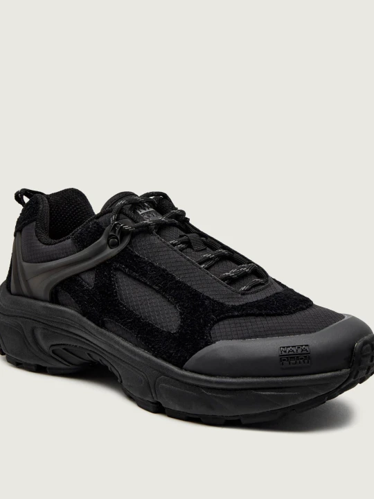 Zdjęcie produktu Napapijri Sneakersy COSMOS | zamsz czarny