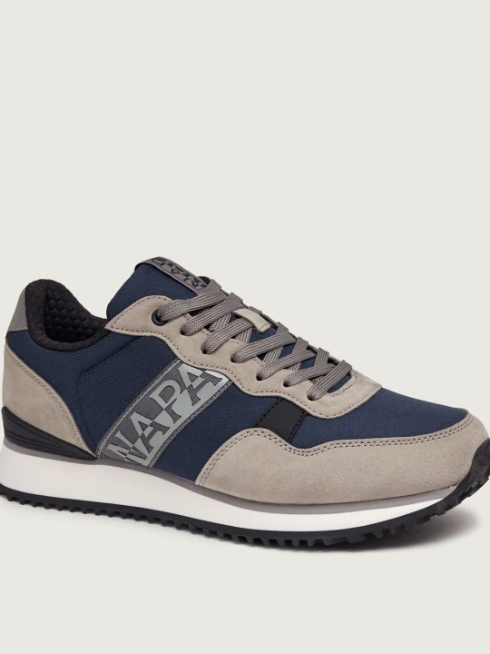 Zdjęcie produktu Napapijri Sneakersy Cosmos01 granatowy