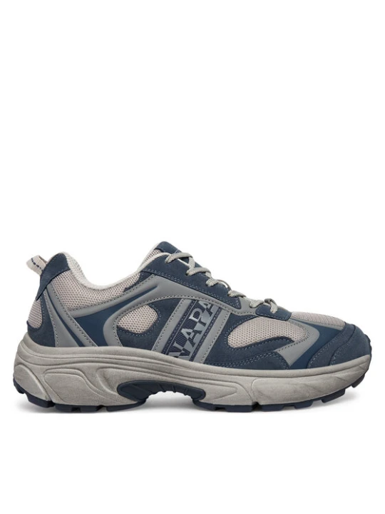Zdjęcie produktu Napapijri Sneakersy Delta NP0A8AAP Szary