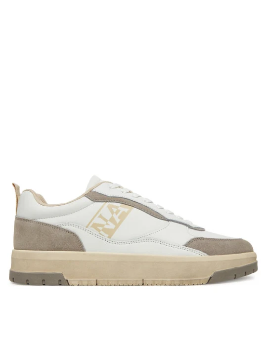 Zdjęcie produktu Napapijri Sneakersy Dust NP0A4IQZ Biały