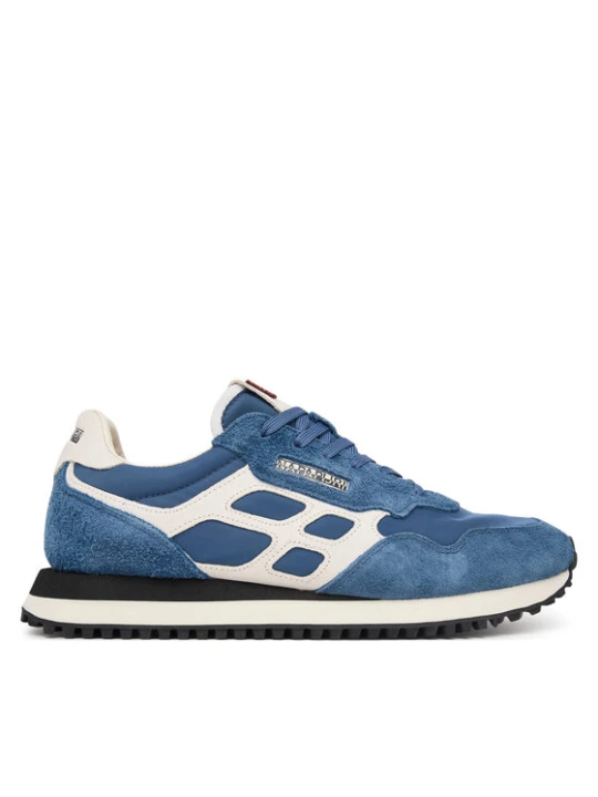 Zdjęcie produktu Napapijri Sneakersy Element01 NP0A8B9H Granatowy