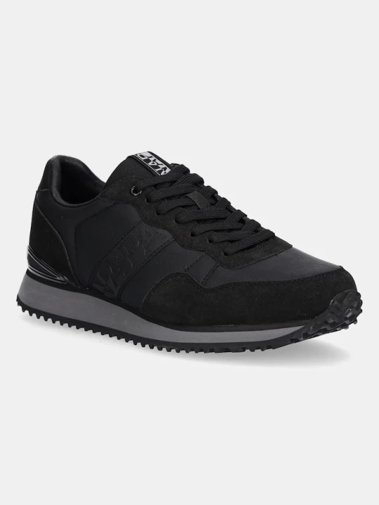 Zdjęcie produktu Napapijri sneakersy F5COSMOS01/SYN czarny