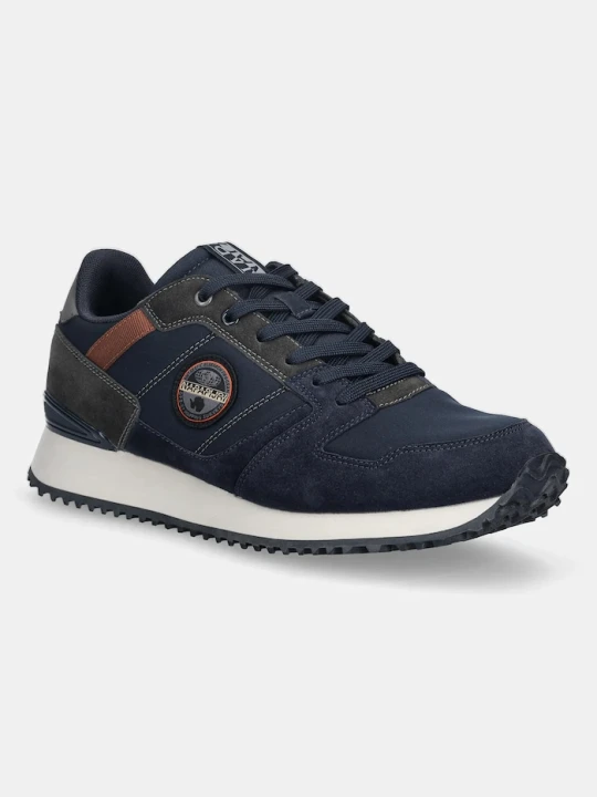 Zdjęcie produktu Napapijri sneakersy F5COSMOS02/NYP granatowy