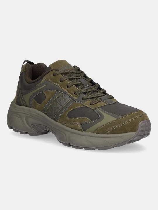 Zdjęcie produktu Napapijri sneakersy F5DELTA01/NUP zielony