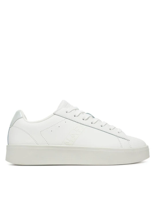 Zdjęcie produktu Napapijri Sneakersy Ivy NP0A4IQ8 Biały