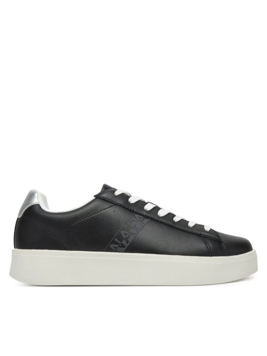 Zdjęcie produktu Napapijri Sneakersy Ivy NP0A4IQ8 Czarny