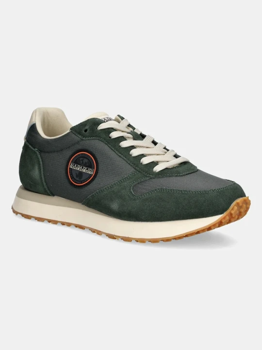 Zdjęcie produktu Napapijri sneakersy NOVA zielony