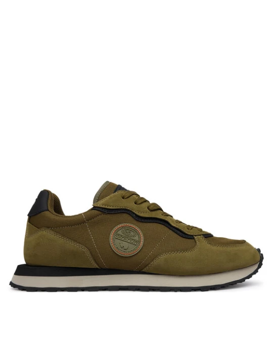 Zdjęcie produktu Napapijri Sneakersy Nova NP0A8APL Khaki