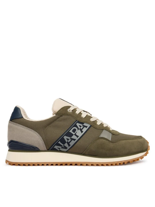 Zdjęcie produktu Napapijri Sneakersy NP0A8B9N Zielony