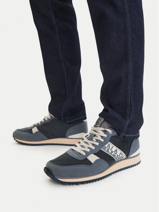 Zdjęcie produktu Napapijri Sneakersy NP0A8BLO Kolorowy