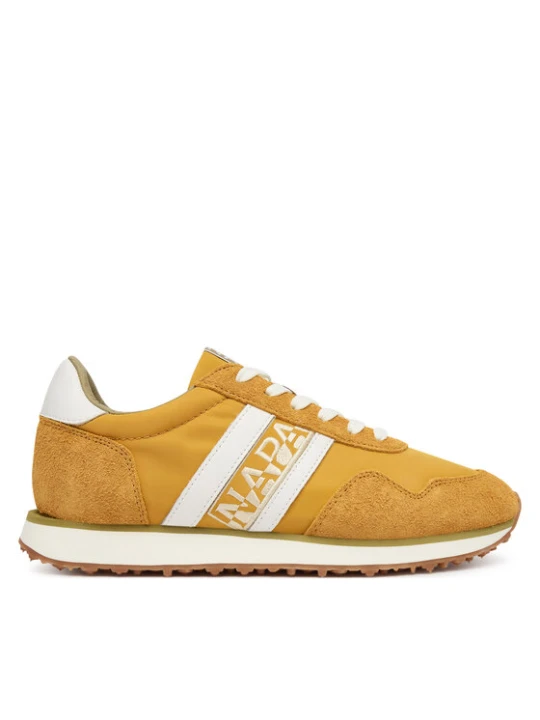 Zdjęcie produktu Napapijri Sneakersy NP0A8BNZ Żółty