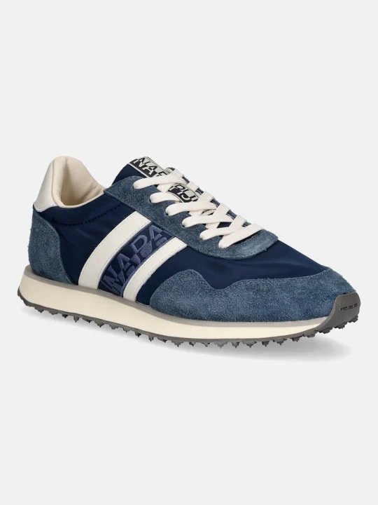 Zdjęcie produktu Napapijri sneakersy SHARD granatowy