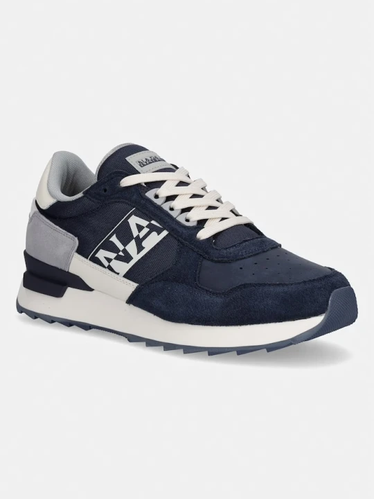 Zdjęcie produktu Napapijri sneakersy STAB granatowy