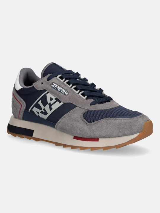 Zdjęcie produktu Napapijri sneakersy VIRTUS granatowy