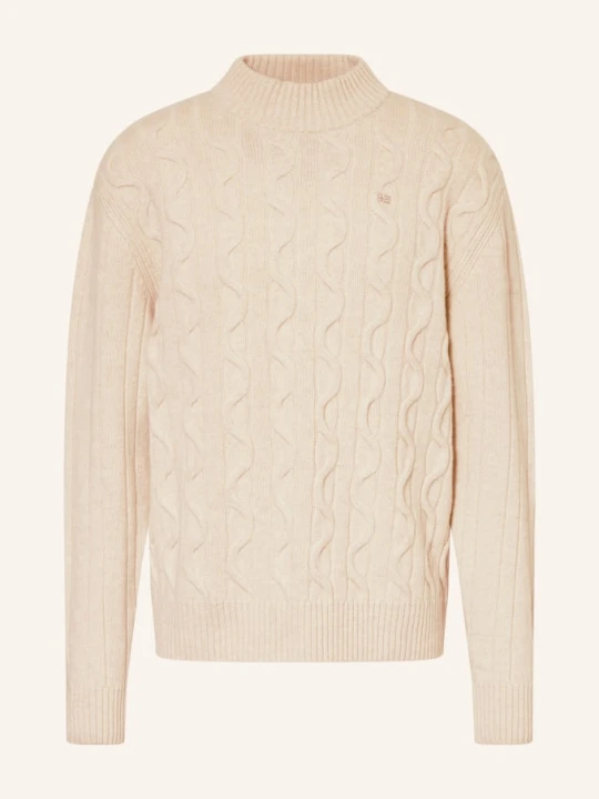 Zdjęcie produktu Napapijri Sweter Nino beige