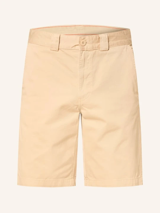 Zdjęcie produktu Napapijri Szorty Chino Cyrus Loose Fit beige