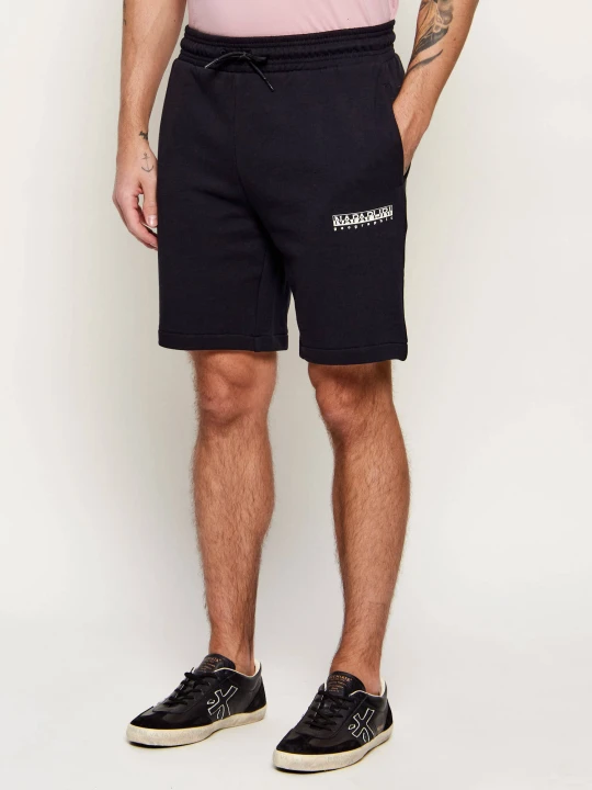 Zdjęcie produktu Napapijri Szorty N-GORI | Relaxed fit czarny