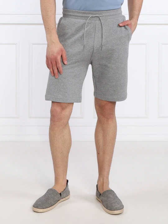 Zdjęcie produktu Napapijri Szorty NALIS SUM | Regular Fit szary