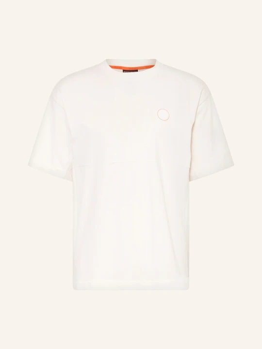 Zdjęcie produktu Napapijri T-Shirt Anghiari Z Piki weiss BIAŁY