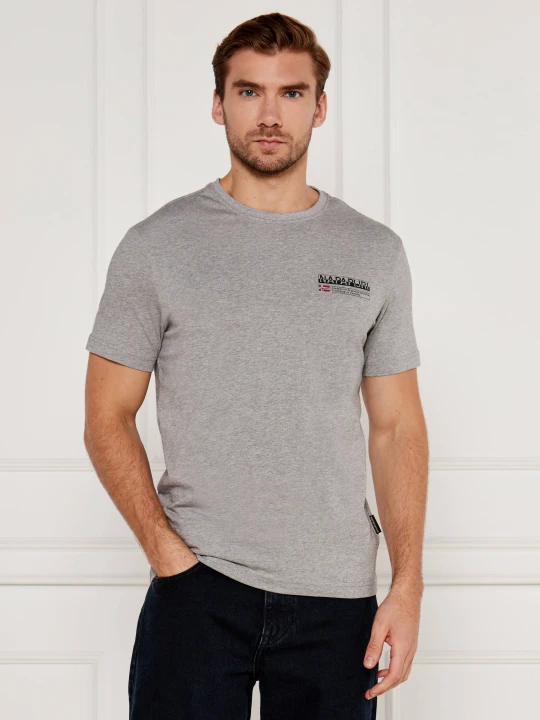 Zdjęcie produktu Napapijri T-shirt Kasba | Regular Fit