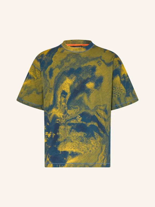 Zdjęcie produktu Napapijri T-Shirt S-Anter blau