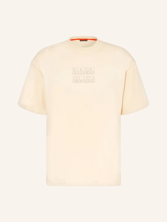 Zdjęcie produktu Napapijri T-Shirt S-Comel beige