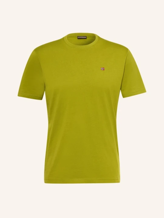 Zdjęcie produktu Napapijri T-Shirt Salis gruen