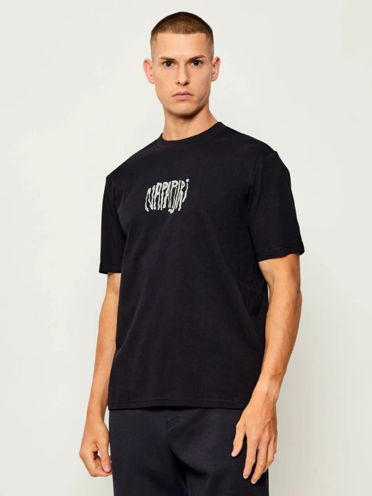 Zdjęcie produktu Napapijri T-shirt YUKIS | Relaxed fit czarny