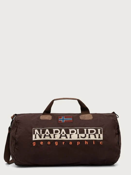 Zdjęcie produktu Napapijri torba Bering 3 brązowy