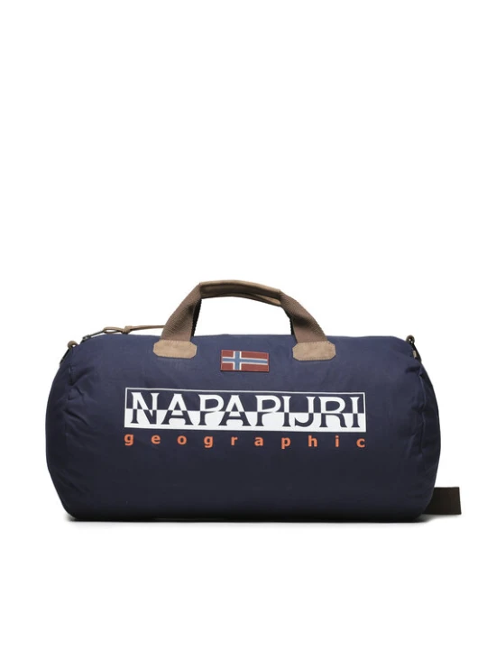 Zdjęcie produktu Napapijri Torba NP0A4GGM Granatowy