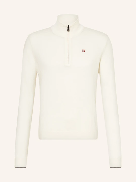 Zdjęcie produktu Napapijri Troyer Damavand beige
