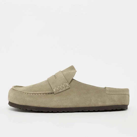 Zdjęcie produktu Naples Birkenstock zielony