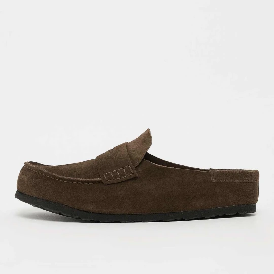 Zdjęcie produktu Naples Birkenstock brązowy