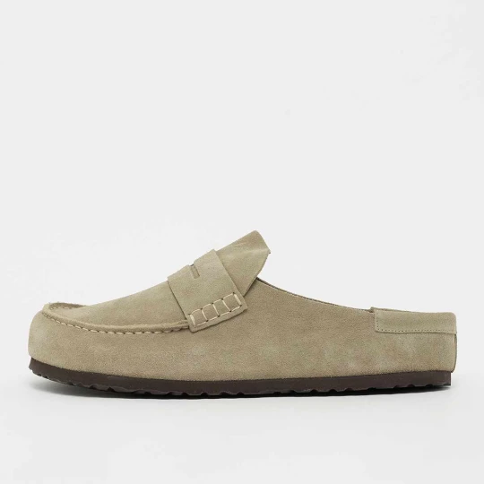 Zdjęcie produktu Naples Birkenstock brązowy
