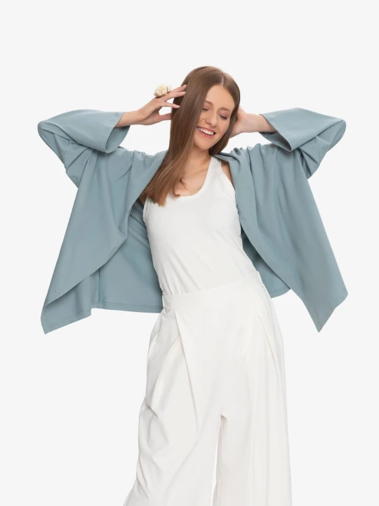 Zdjęcie produktu Narzutka YOKO : Rozmiar - ONE 5905068255841 By Insomnia