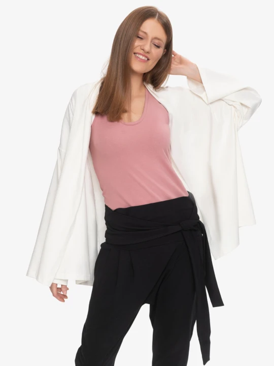 Zdjęcie produktu Narzutka YOKO : Rozmiar - ONE 5905068256633 By Insomnia