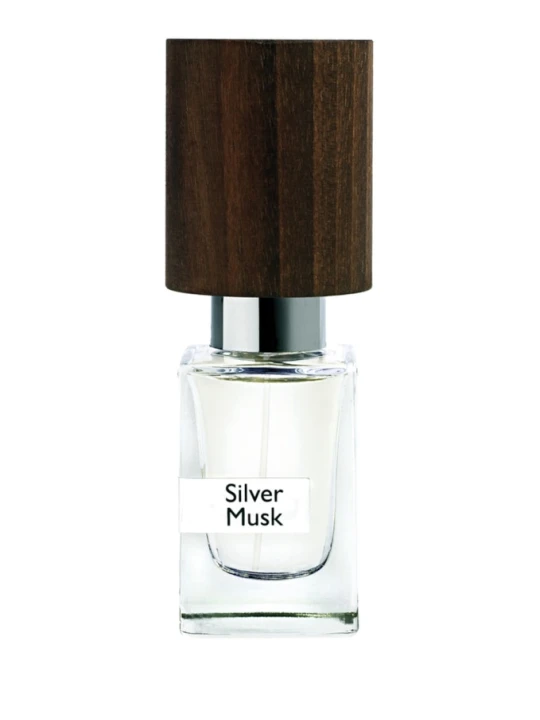 Zdjęcie produktu Nasomatto Silver Musk