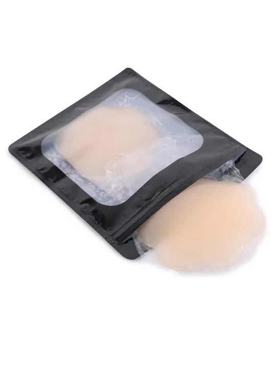 Zdjęcie produktu Nasutniki silikonowe podtrzymujące biust Poupee Marilyn SKIN