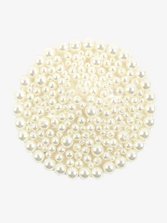 Zdjęcie produktu Nasutniki z perłami Pearls of Love Poupee Marilyn