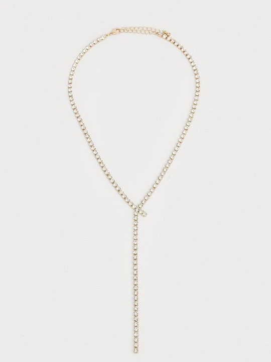 Zdjęcie produktu Naszyjnik Anna Field By Zalando złoty