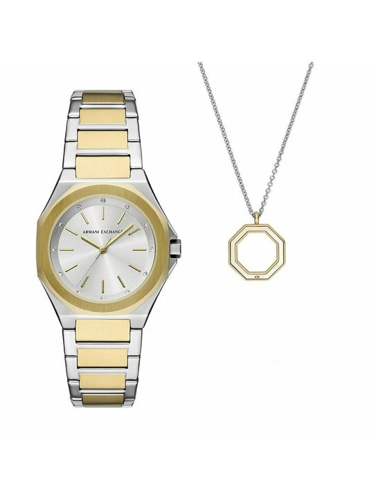 Zdjęcie produktu Naszyjnik Armani Exchange